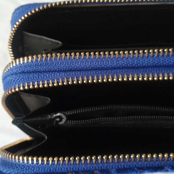 Wristlet purse - Picture 5 of 7